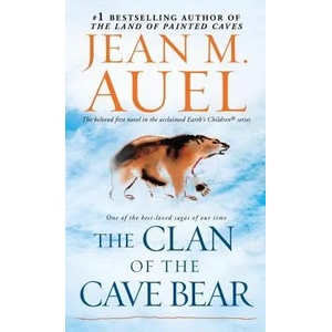 Clan of the Cave Bear | Jean M Auel (ISBN: 9780553250428)
