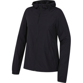MOOA Windbreaker Размер: XL / Цвят: черен
