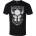 Plastic head Мъжка тениска mastodon - horns - plastic head - mas003ts