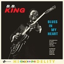 King, B.B. - Blues In My Heart LP