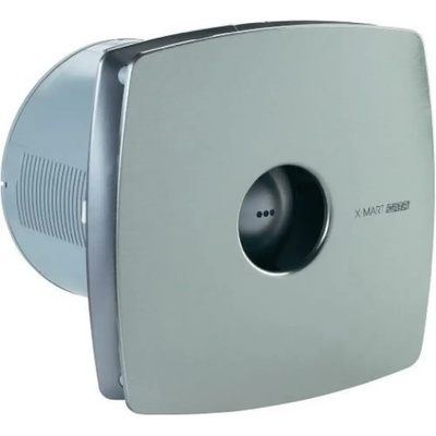 CATA Вентилатор за баня cata x-mart10 standart ИНОКС c01040000 (x-mart standart ИНОКС c01040000)