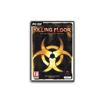 Killing Floor