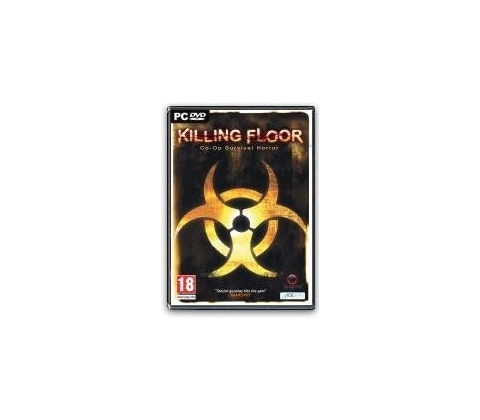 Killing Floor