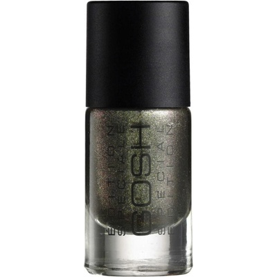 Gosh Nail Lacquer Lak na nehty 612 Galaxy 8 ml