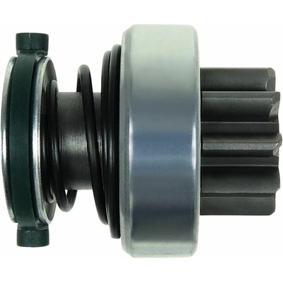 Voľnobežná prevodovka, štartér AS-PL SD0056