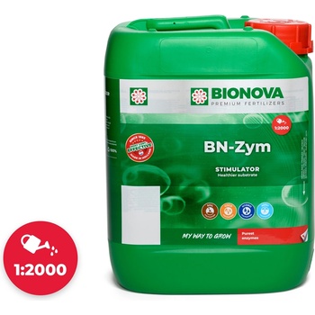 Image 1 of BIONOVA Zym 5L