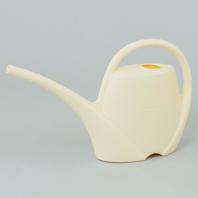 Plastkon Spring 1,7 l krémovo biela