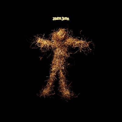 Iron Jinn - Iron Jinn (Limited Edition) (2 LP) (4046661758917)