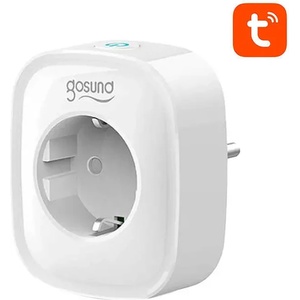 Gosund Смарт контакт WiFi Gosund SP1 (SP1)