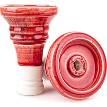 Amfora Shot Yellow Červená Red