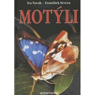 Motýli - Novák Ivo