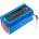 Cameron Sino Батерия за Xiaomi G1, 2600 mAh (CS-MVS500VX)