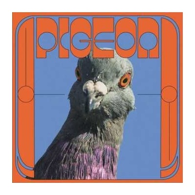 Pigeon - Yagana LP