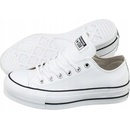 Converse Chuck Taylor All Star Lift Clean OX 561680/white/black/white