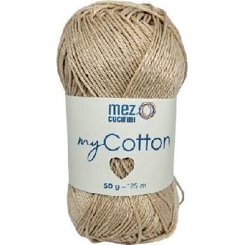 Mez My Cotton 05430 Плетива прежда (M620004-05430)