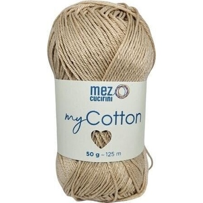 Mez My Cotton 05430 Плетива прежда (M620004-05430)
