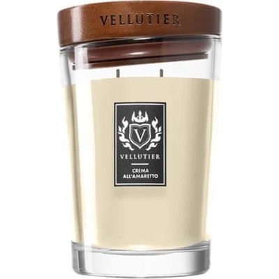 Vellutier Krém Amaretto 515 g