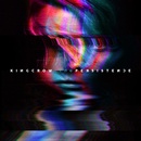 The Persistence - Kingcrow LP