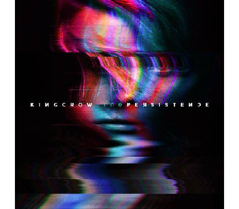 The Persistence - Kingcrow LP