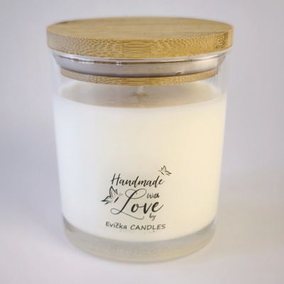 Evička Candles Šeřík 190 g