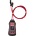 Testboy Тестер за фотоволтаични панели, 12…60Vdc, 0…30Adc, OLED, Testboy TV 510 - 4028532205102 (4028532205102)