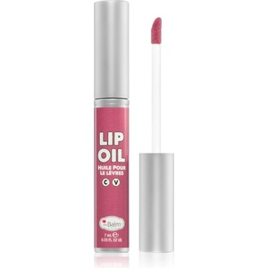 theBalm Lip Oil масло от нар цвят Berry Fast 7ml