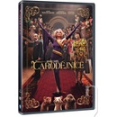 Čarodějnice: DVD