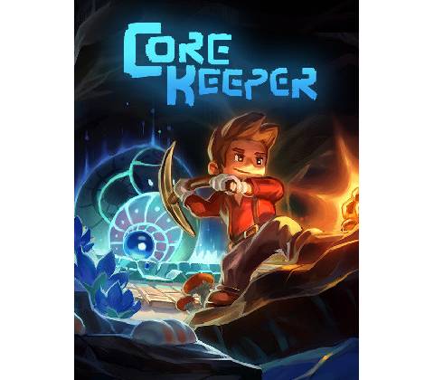 Core Keeper