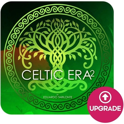 Engine Audio Celtic ERA 2 EP Upgrade (Дигитален продукт)