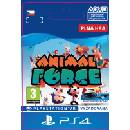 Hry na PS4 Animal Force
