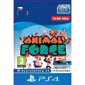 Animal Force