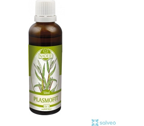 Plasmofit 50 ml