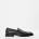Boss Обувки Boss Men's Derrek Loaf Grvppe Derby Shoes - Black