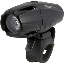 Longus Lumin 1000 6F USB přední černé