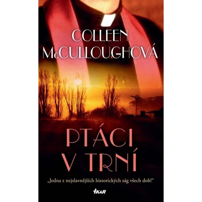 Ptáci v trní