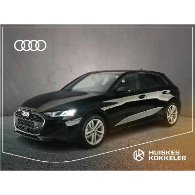 Audi A3 30 TFSI Sportback Sport 85 kW