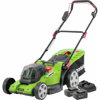 4Garden AM3822S