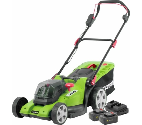 4Garden AM3822S