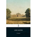Emma - Jane Austen
