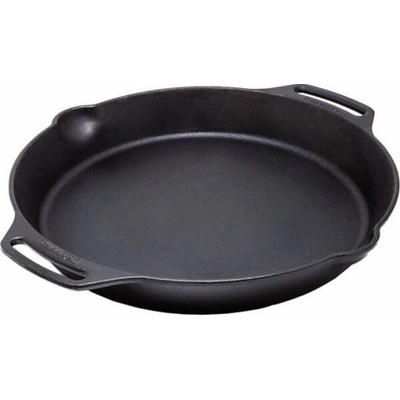 Petromax Pánev FP35H LITINOVÁ PÁNEV 35 cm S KRÁTKÝMI RUKOJETI FP35H-T