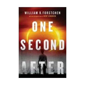 ONE SECOND AFTER (ISBN: 9780765317582)