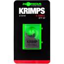 Korda Spare Krimps 0,5mm náhradní spojky 50ks