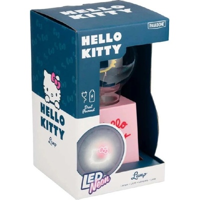 Paladone Lampička - Hello Kitty LED 20 cm