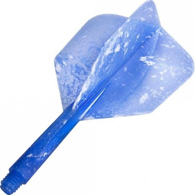 Condor Zero Stress - Small - Short - Marble - Blue CN148
