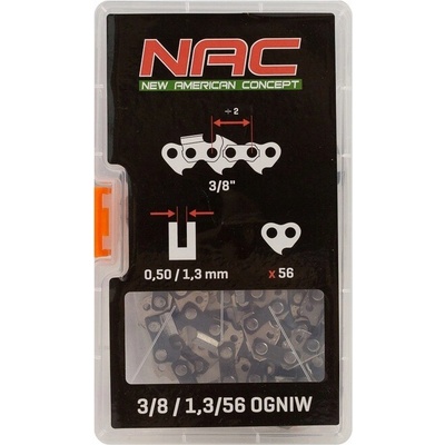 NAC CE20-NS-H SF7J112