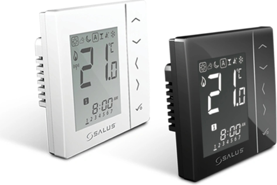 Salus VS10WRF
