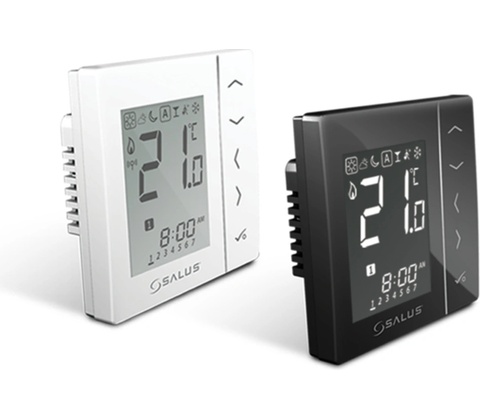 Salus VS10WRF