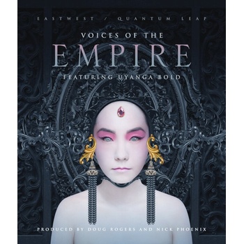 Image 1 of Sounds Online Voices Of The Empire