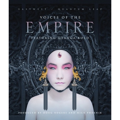 Sounds Online Voices Of The Empire