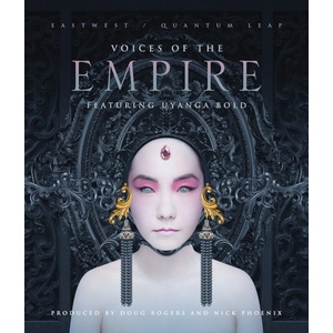 Sounds Online Voices Of The Empire